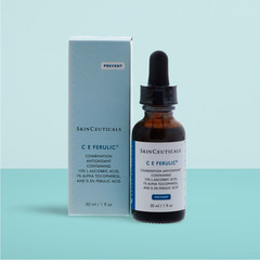 SkinCeuticals C E Ferulic With 15% L-ascorbic Acid Serum – 1 fl oz – New Box