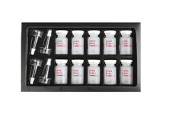Juda.co Salmon D.N.A Cell Ampoule 1 Box 5ml 10pcs Anti-Ageing Elastics Moisture